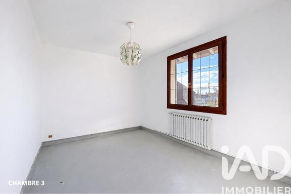 Maison à vendre 7 pièces 160 m² Libourne