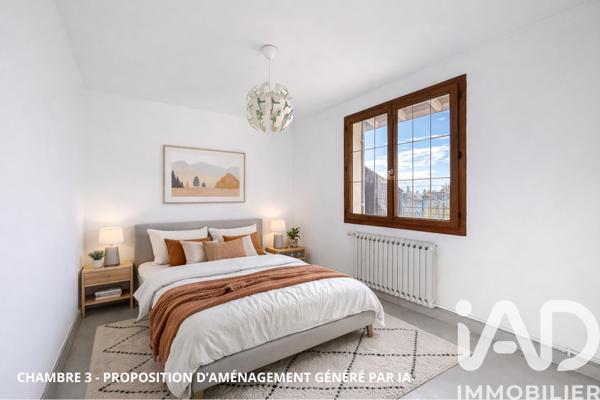 Maison à vendre 7 pièces 160 m² Libourne