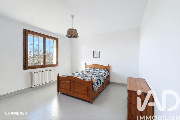 Maison à vendre 7 pièces 160 m² Libourne