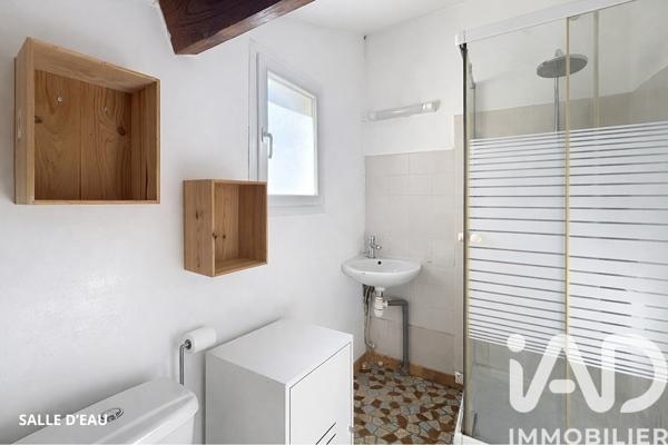 Maison à vendre 7 pièces 160 m² Libourne