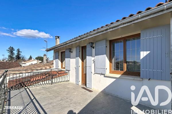Maison à vendre 7 pièces 160 m² Libourne