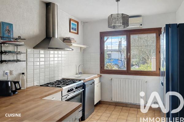Maison à vendre 7 pièces 160 m² Libourne