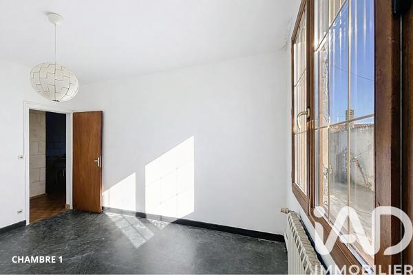 Maison à vendre 7 pièces 160 m² Libourne