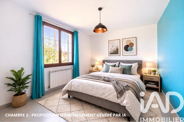 Maison à vendre 7 pièces 160 m² Libourne