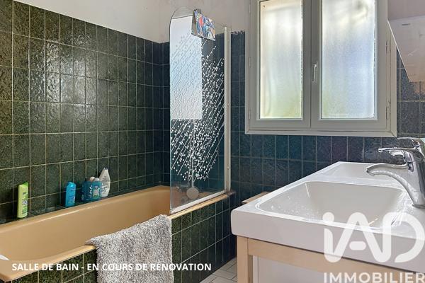 Maison à vendre 7 pièces 160 m² Libourne
