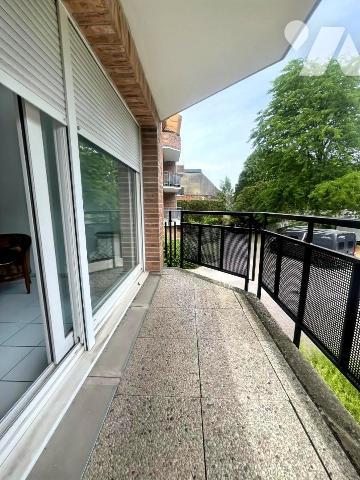 HYPER CENTRE SAINT AMAND LES EAUX APPARTEMENT T4