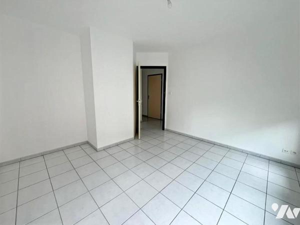 HYPER CENTRE SAINT AMAND LES EAUX APPARTEMENT T4