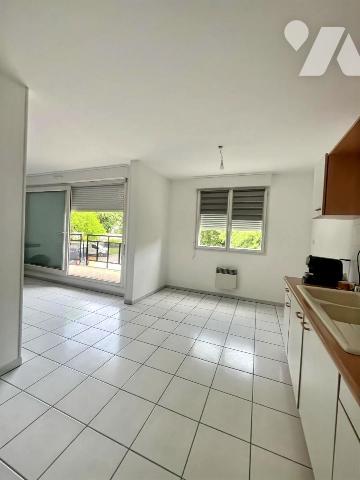 HYPER CENTRE SAINT AMAND LES EAUX APPARTEMENT T4
