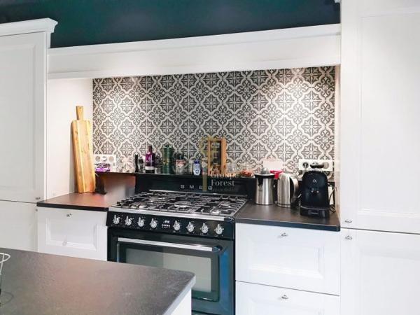 Maison mitoyenne 1 côté Bondues Secteur Bondues-Wambr-Roncq 94.50 m²