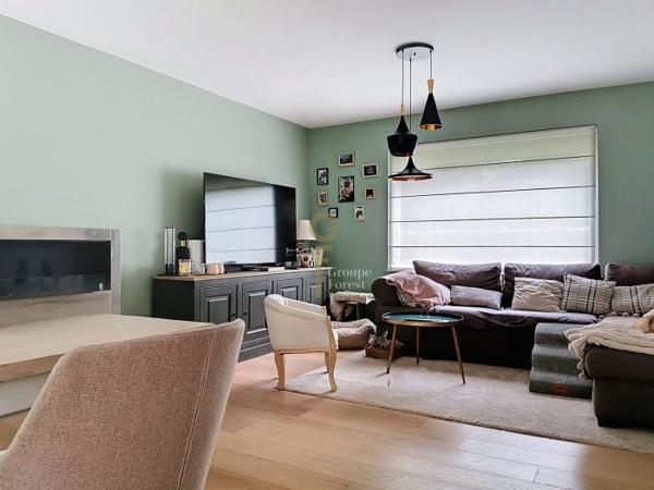 Maison mitoyenne 1 côté Bondues Secteur Bondues-Wambr-Roncq 94.50 m²