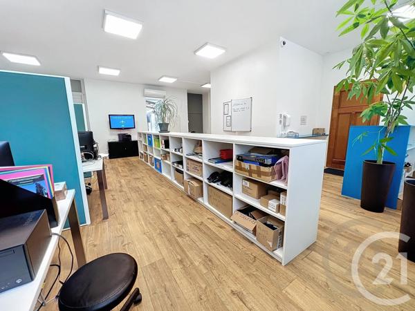 Appartement Loft à vendre  5 pièces - 176,48 m2 NANCY - 54