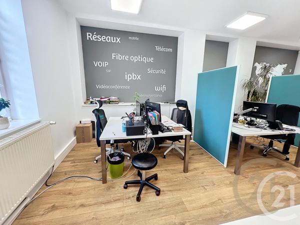 Appartement Loft à vendre  5 pièces - 176,48 m2 NANCY - 54