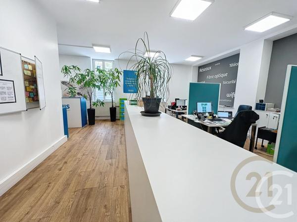 Appartement Loft à vendre  5 pièces - 176,48 m2 NANCY - 54