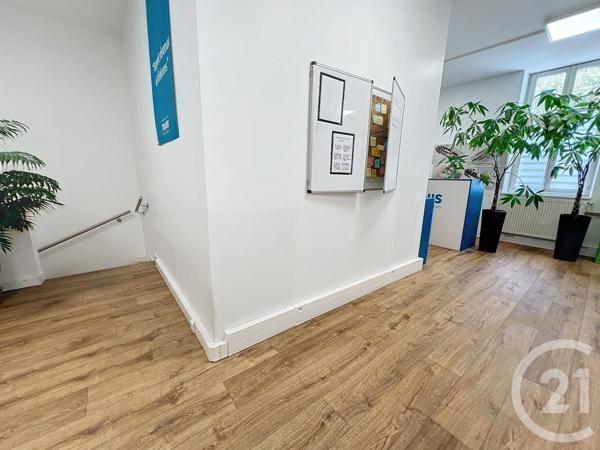 Appartement Loft à vendre  5 pièces - 176,48 m2 NANCY - 54