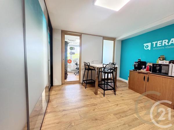 Appartement Loft à vendre  5 pièces - 176,48 m2 NANCY - 54