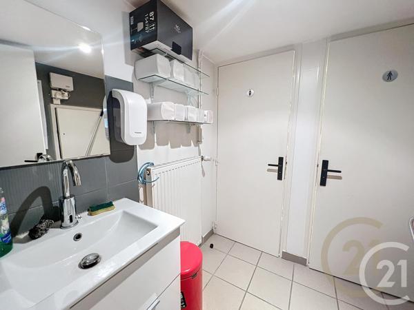 Appartement Loft à vendre  5 pièces - 176,48 m2 NANCY - 54