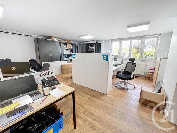 Appartement Loft à vendre  5 pièces - 176,48 m2 NANCY - 54