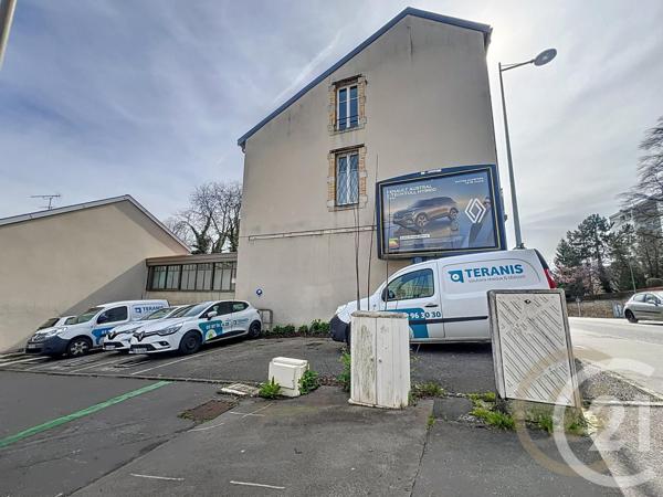 Appartement Loft à vendre  5 pièces - 176,48 m2 NANCY - 54