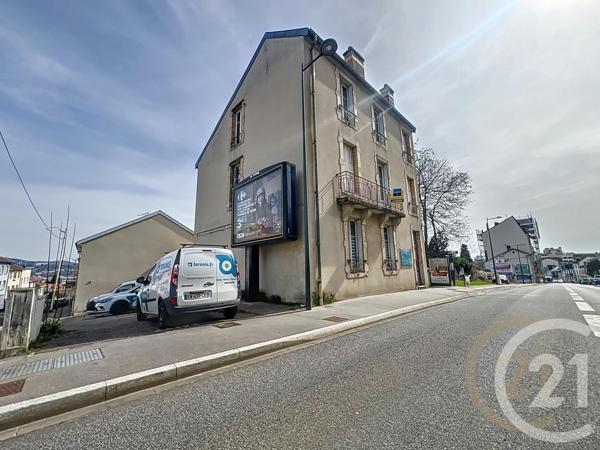 Appartement Loft à vendre  5 pièces - 176,48 m2 NANCY - 54