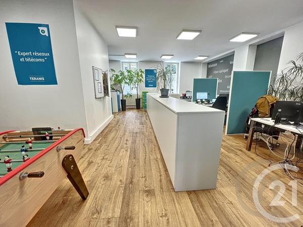 Appartement Loft à vendre  5 pièces - 176,48 m2 NANCY - 54