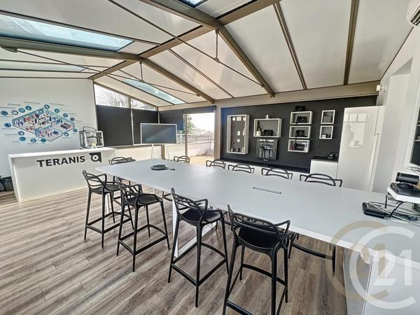 Appartement Loft à vendre  5 pièces - 176,48 m2 NANCY - 54