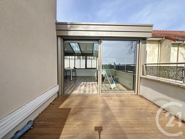 Appartement Loft à vendre  5 pièces - 176,48 m2 NANCY - 54