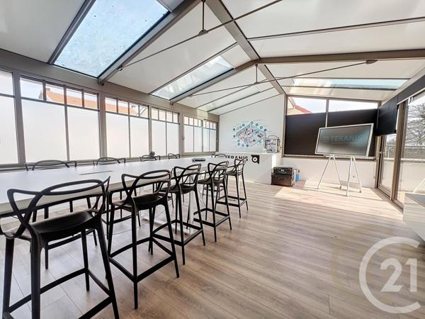 Appartement Loft à vendre  5 pièces - 176,48 m2 NANCY - 54