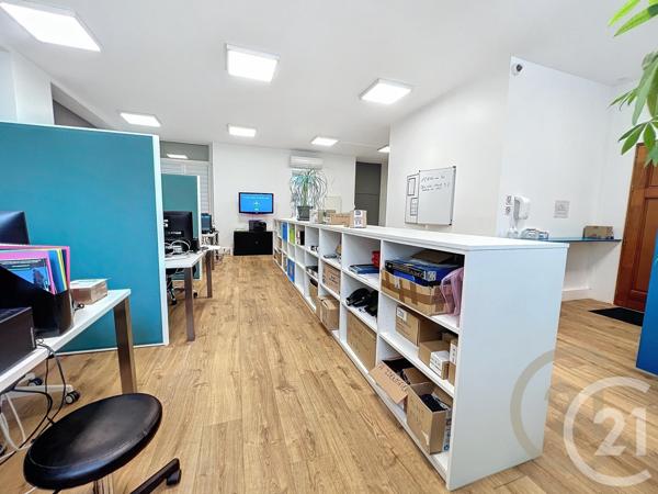 Appartement Loft à vendre  5 pièces - 176,48 m2 NANCY - 54