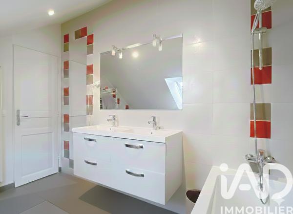 Maison à vendre 6 pièces 101 m² Antony