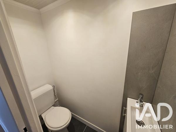 Appartement à vendre 2 pièces 65,4 m² Mulhouse