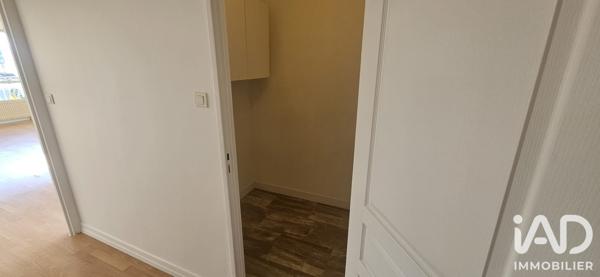 Appartement à vendre 2 pièces 65,4 m² Mulhouse