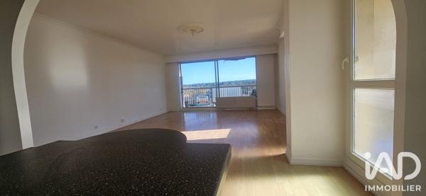 Appartement à vendre 2 pièces 65,4 m² Mulhouse