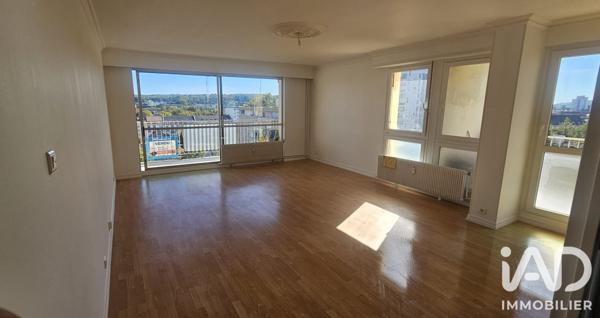 Appartement à vendre 2 pièces 65,4 m² Mulhouse