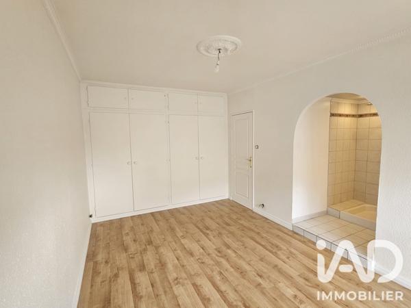 Appartement à vendre 2 pièces 65,4 m² Mulhouse