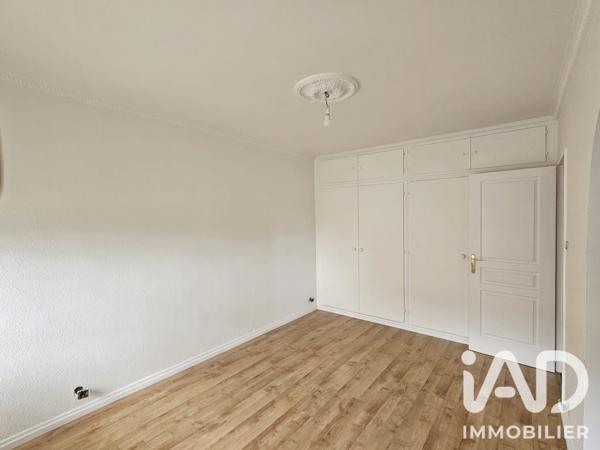 Appartement à vendre 2 pièces 65,4 m² Mulhouse
