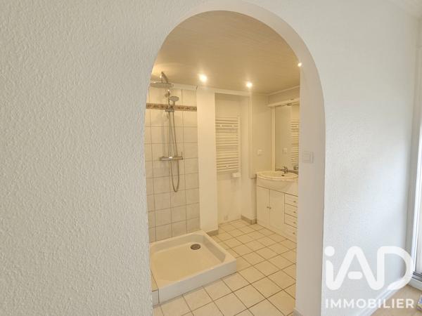 Appartement à vendre 2 pièces 65,4 m² Mulhouse
