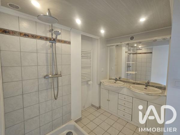 Appartement à vendre 2 pièces 65,4 m² Mulhouse