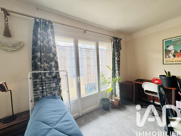 Appartement à vendre 3 pièces 71 m² Pau