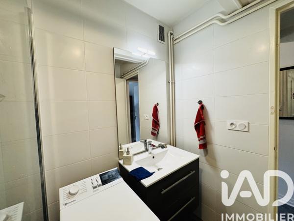 Appartement à vendre 3 pièces 71 m² Pau