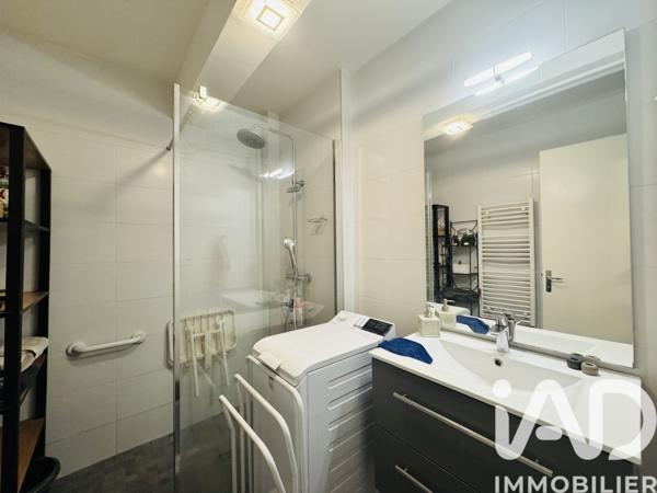 Appartement à vendre 3 pièces 71 m² Pau