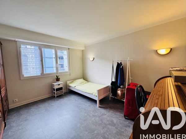 Appartement à vendre 3 pièces 71 m² Pau