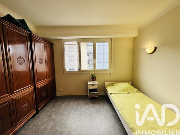 Appartement à vendre 3 pièces 71 m² Pau