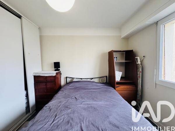 Appartement à vendre 3 pièces 71 m² Pau