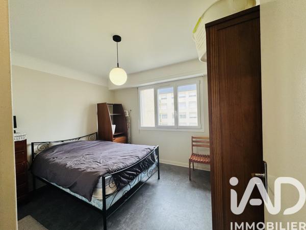 Appartement à vendre 3 pièces 71 m² Pau