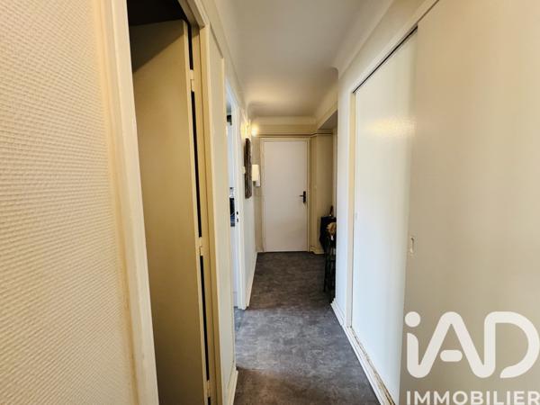Appartement à vendre 3 pièces 71 m² Pau