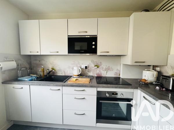 Appartement à vendre 3 pièces 71 m² Pau