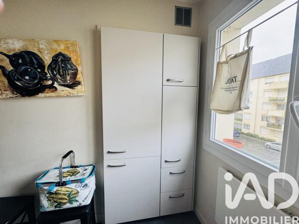 Appartement à vendre 3 pièces 71 m² Pau