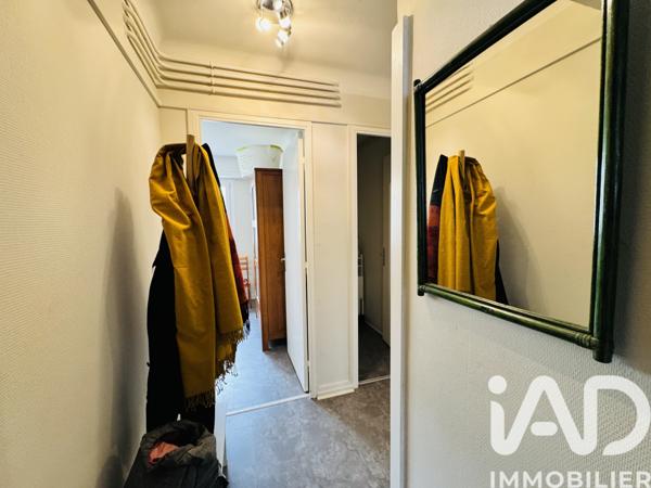 Appartement à vendre 3 pièces 71 m² Pau