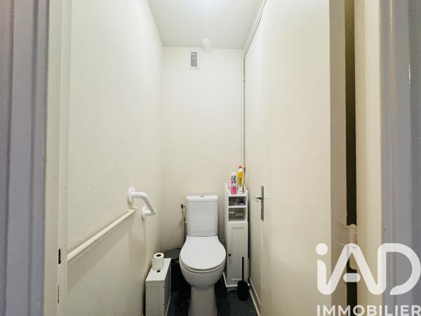 Appartement à vendre 3 pièces 71 m² Pau