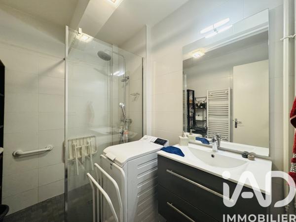 Appartement à vendre 3 pièces 71 m² Pau